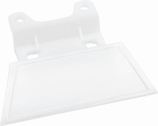 1968-1969 Camaro rear console light lens