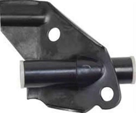 1964-69 Chevrolet; Accelerator Pedal Pad to Rod Support; OE Style; Steel Reproduction; Various Models
