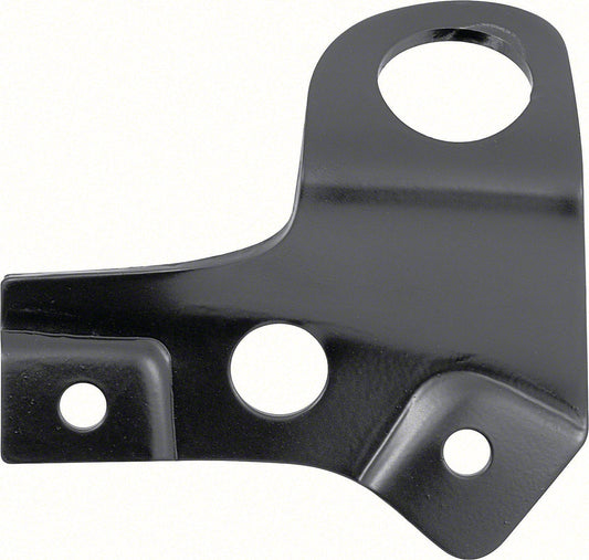 1968 Camaro Front outer bumper bracket LH