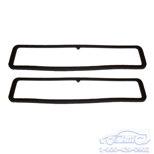 1967 Pontiac GTO taillight to body gasket seal weatherstrip