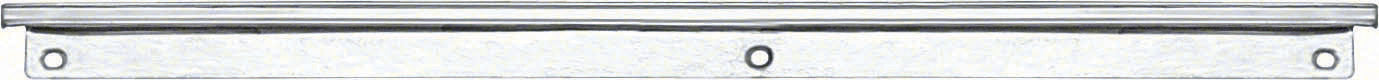 1967 Camaro Deluxe Upper rear side panel molding Interior pair