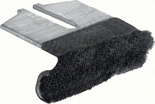 1968-69 Camaro/ Firebird Door Panel Retainer Guide; Front