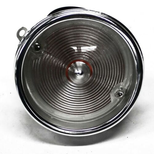 1967 Park Lamp Light assembly standard Camaro LH