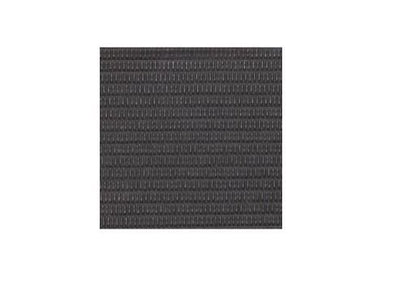 1968-1969 Camaro Firebird Deluxe Headliner, Ribbed - Black