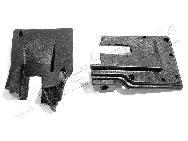 1966-1970 Buick riviera u-jambs door lock pillar seal METRO (ALP 5031)**