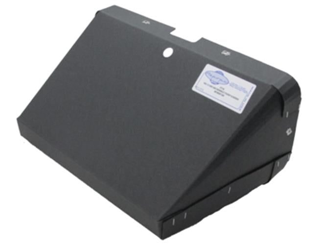 1964-1966 Chevy truck Glovebox liner without a/c