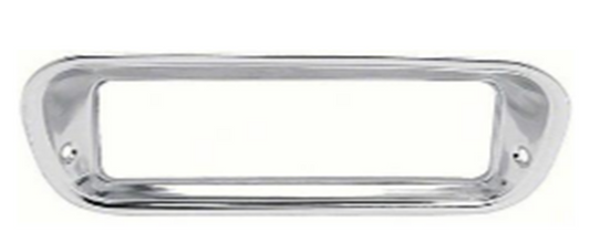 1962-66 C/10, Suburban; Park Lamp Bezel