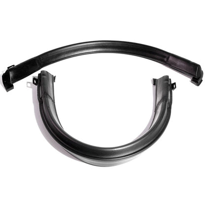 1978-88 Monte Carlo T-Top Side Weatherstrip Seals