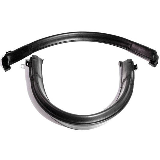 1978-88 Monte Carlo T-Top Side Weatherstrip Seals