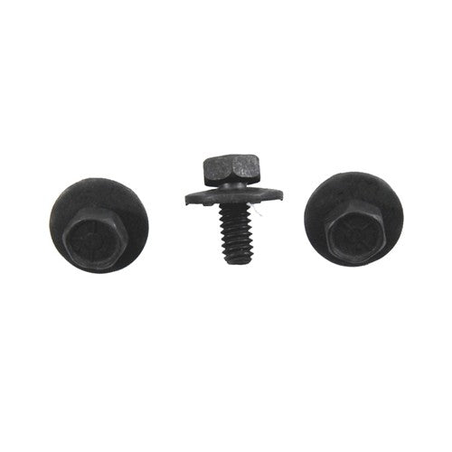 1967-1969 CAMARO TRUNK LATCH MOUNTING BOLT SET