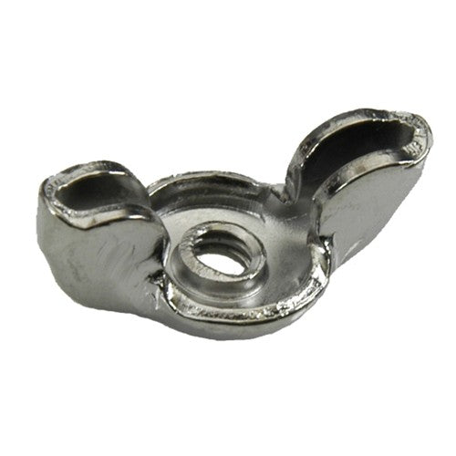 UNIVERSAL AIR CLEANER WING NUT CHROME