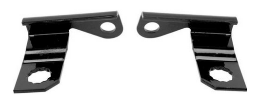 1967-1968 Camaro Disc Brake Caliper Brackets