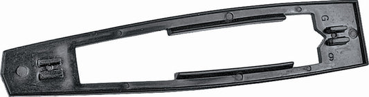 1966-72 Chevrolet; Standard Door Mirror Gasket