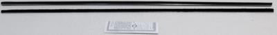 1962-65 Chevy II, Nova; Tail Gate Window Felt; 2-Piece