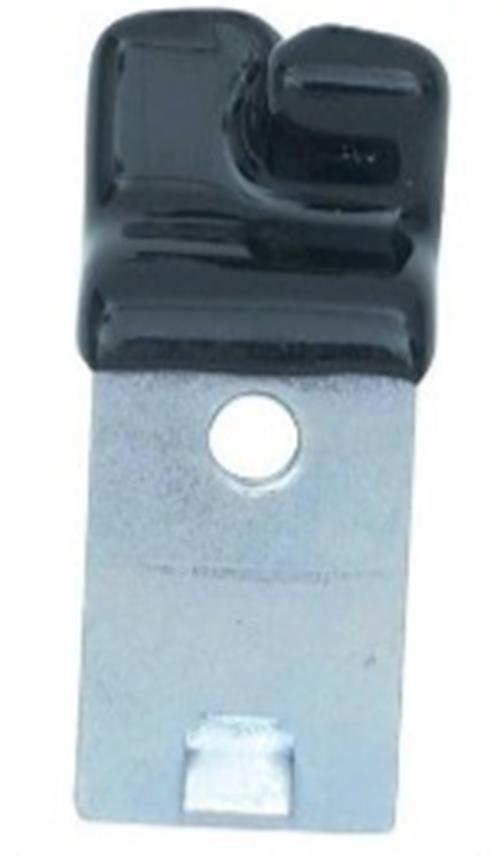 1962-65 Chevy II/ Nova Front Window Guide