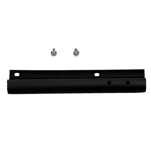 1970-72 CAMARO FIREWALL GUTTER, WITH SCREWS