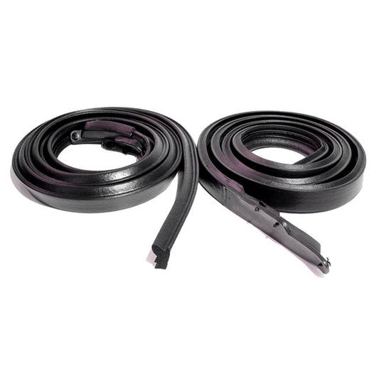 1968 Chevrolet Chevelle Roof Weatherstrip Seal METRO (RR 5002)