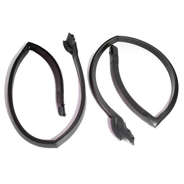 1974-76 Buick Riviera Roof Weatherstrip Seal METRO (RR 5012)