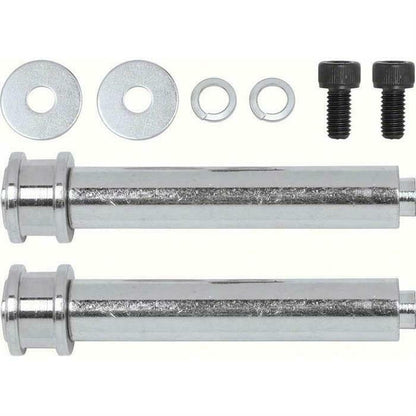 1968-1969 Camaro, Firebird Lower Door Hinge Roller Detent Repair Set