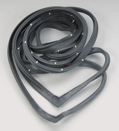 1975-79 Nova 2D SoffSeal Door Seals Pair