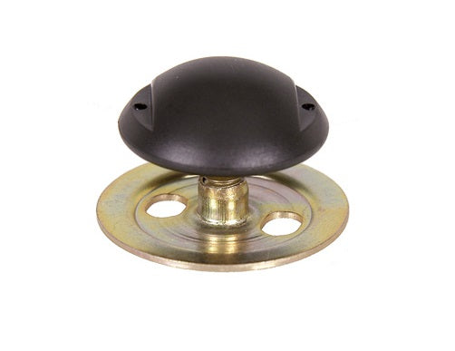1968-1969 Camaro Rear glass stop mount and nut