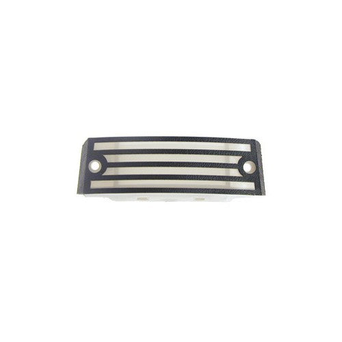 1967 CAMARO F-BODY CONSOLE LIGHT LENS