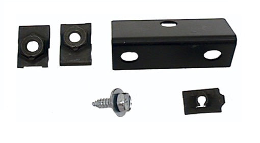 Fan Shroud Bracket w/hardware Big block 1969 Camaro