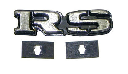 1969 Camaro; RS Steering Wheel Shroud Emblem