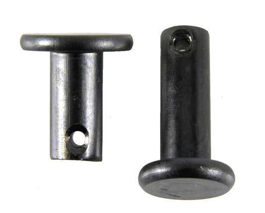 1968-1969 CAMARO RS HEADLAMP PIN SET ONLY, PAIR