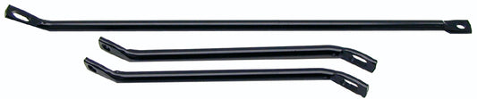 1967-1968 CAMARO FRONT SPOILER BRACKET SET