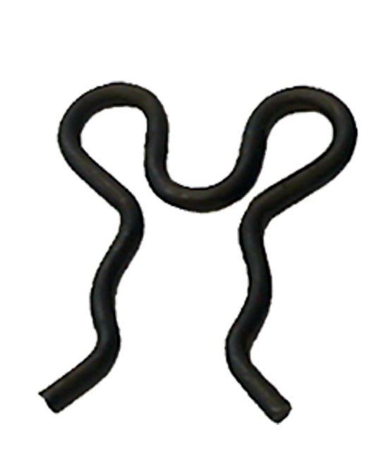 1967-1969 Camaro Brake Cable Clip; Each
