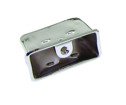 1968-1971 Chevelle Convertible Large rear ash tray insert