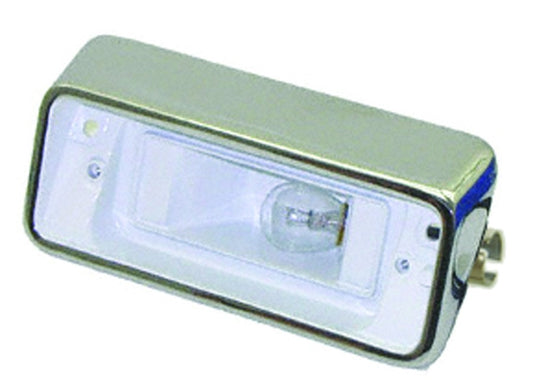 1970-1972 Chevrolet GMC Pickup Truck Cargo Light Housing - W-289A