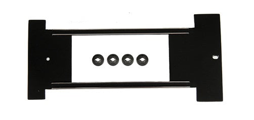 68-69 Camaro AUTO CONSOLE CENTER SHIFT PLATE