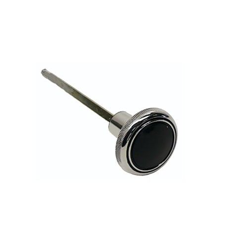 1969-1970 Camaro  Chevy II Light Switch Knob With Shaft