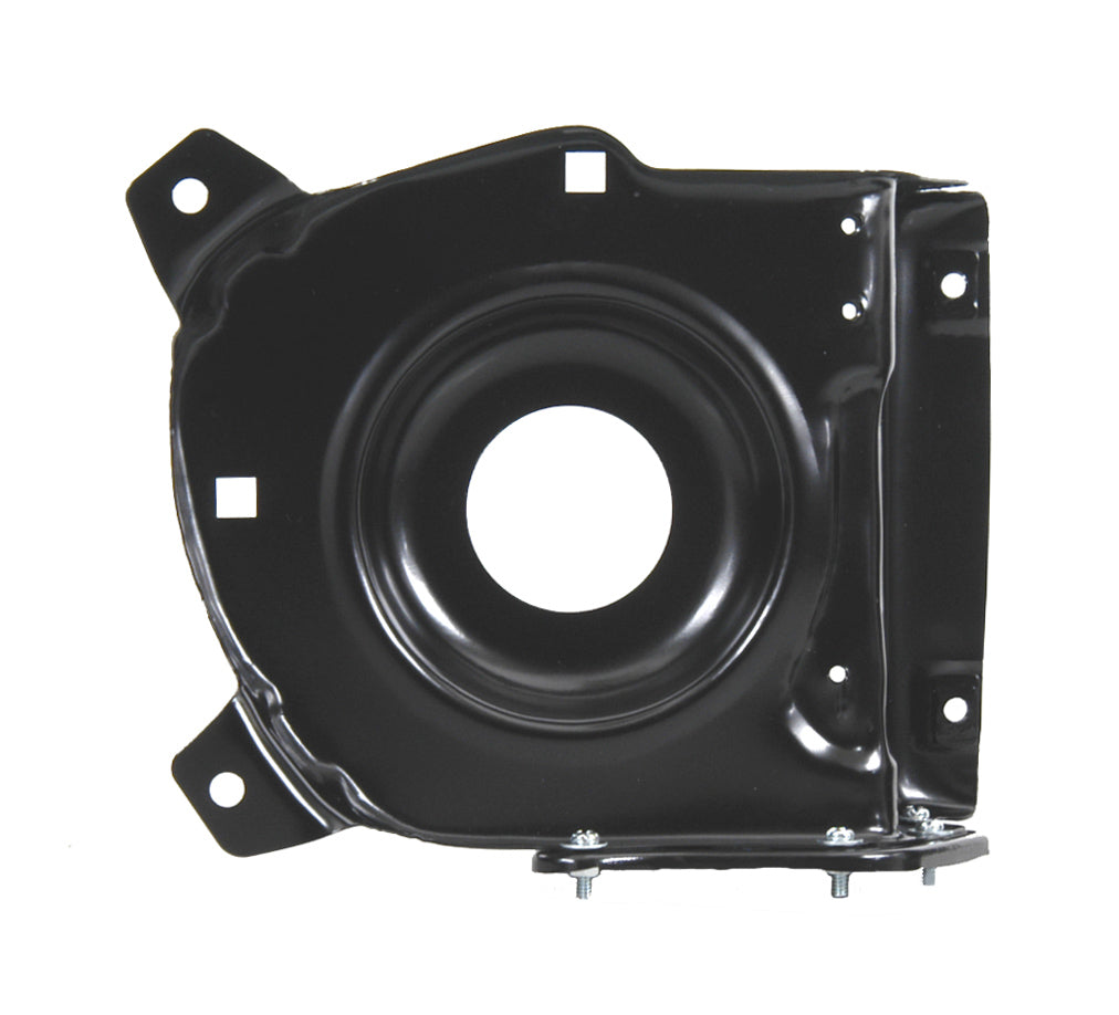 1967 Camaro Rally Sport; Headlight Housing; RH Passenger Side