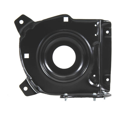 1967 Camaro Rally Sport; Headlight Housing; RH Passenger Side