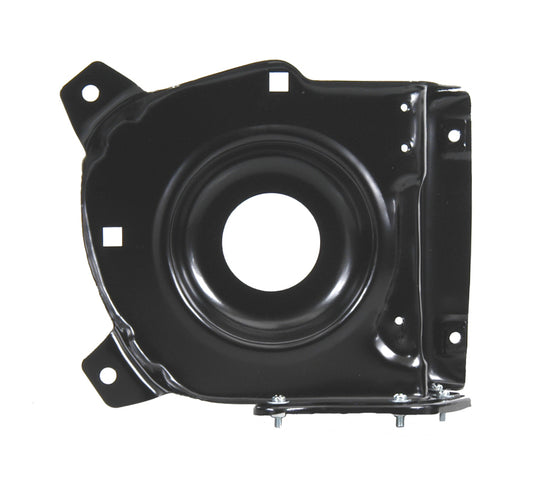 1967 Camaro Rally Sport; Headlight Housing; RH Passenger Side