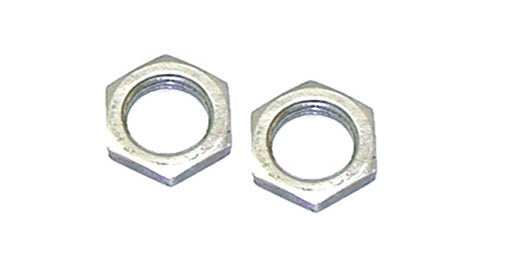 1967-1972 CAMARO NUTS, ORIGINAL RADIO VOL/TUNE, PR