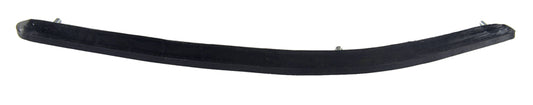 Deluxe Rear bumper guard Insert  1969 camaro each
