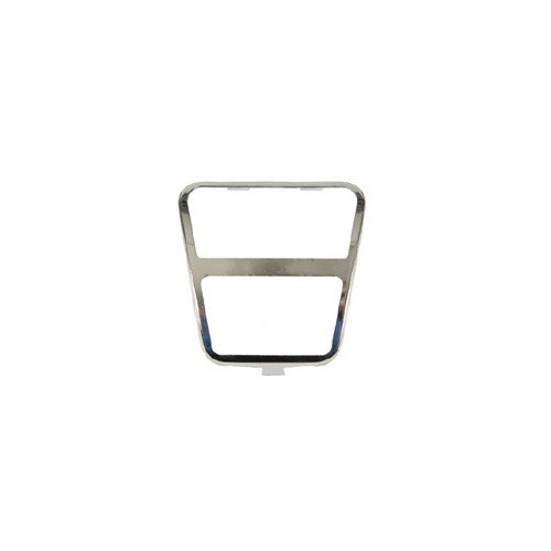 1972-81 Camaro Clutch Pedal Pad Trim