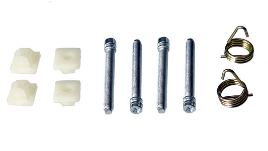 1969 Camaro headlight sealed beam bucket mounting kit