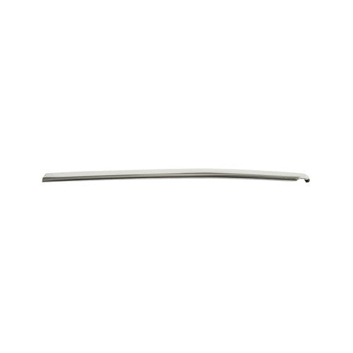 67-69 F-BODY RH SIDE FRONT WINDSHIELD MOLDING OE
