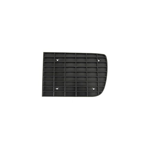 1968 CAMARO LH RS DOOR COVER BLACK